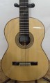 Guitarra de palo de rosa modelo JUB 2